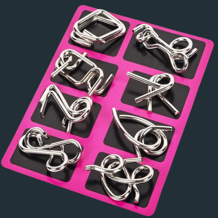 TILLFÄLLIGT 50% OFF | PuzzleLinks™ - Image 8
