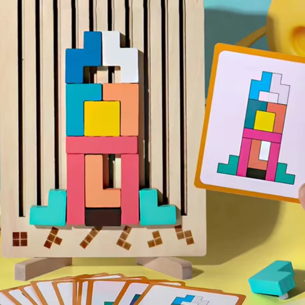 TILLFÄLLIGT 50% OFF | Puzzura™ - Image 4