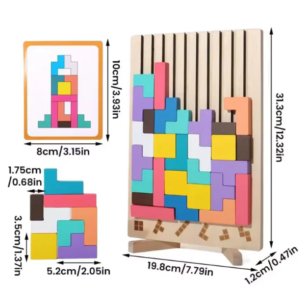 TILLFÄLLIGT 50% OFF | Puzzura™ - Image 5