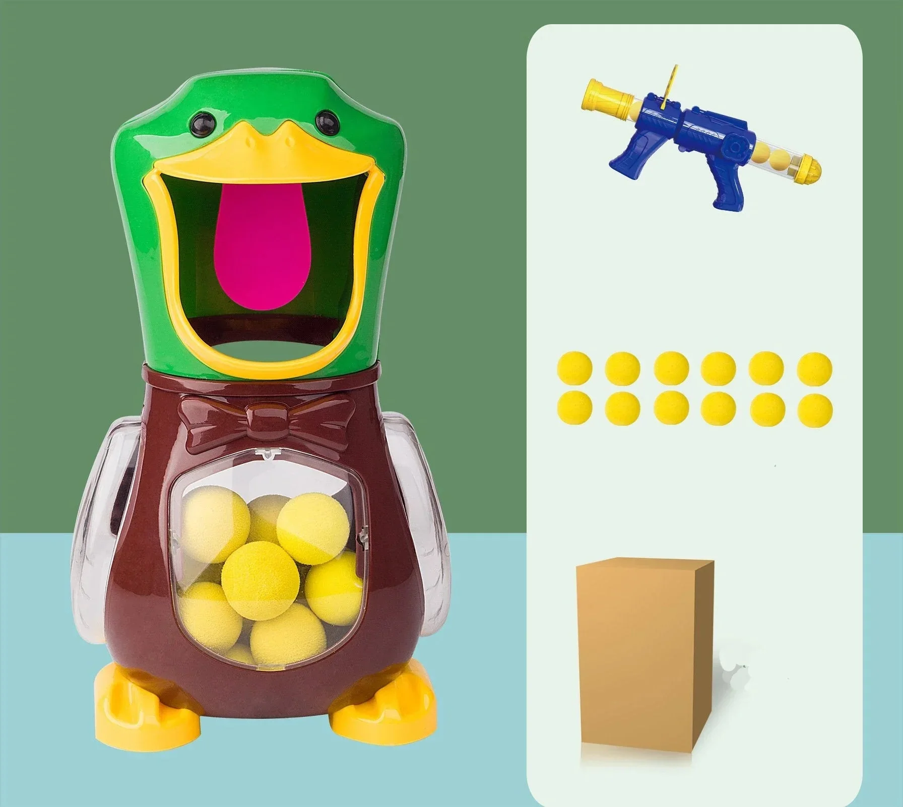 TILLFÄLLIGT 50% OFF | QuackShot™ - Image 5