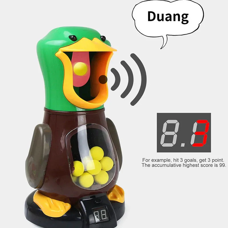 TILLFÄLLIGT 50% OFF | QuackShot™ - Image 9