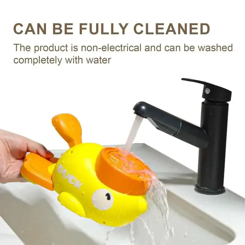 TILLFĂLLIGT 50% OFF | QuackyBitesâą - Image 4