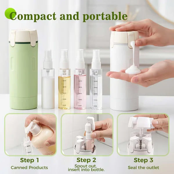 1 + 1 GRATIS IDAG | QuadBott™ - Image 2