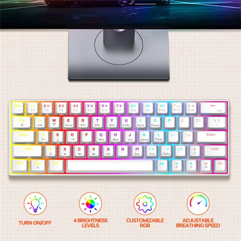 TILLFÄLLIGT 50% OFF | QuantumKey™ - Image 3