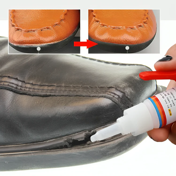 QuickBond™ | Superstarkt reparationslim - Image 2