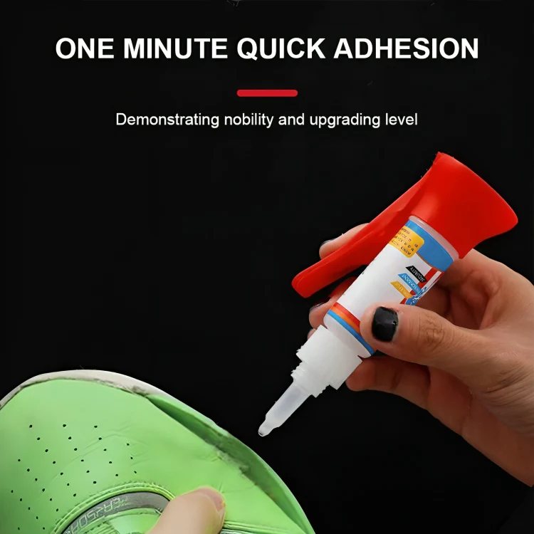 QuickBond™ | Superstarkt reparationslim - Image 8