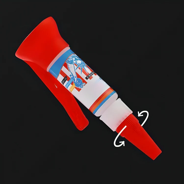 QuickBond™ | Superstarkt reparationslim - Image 9