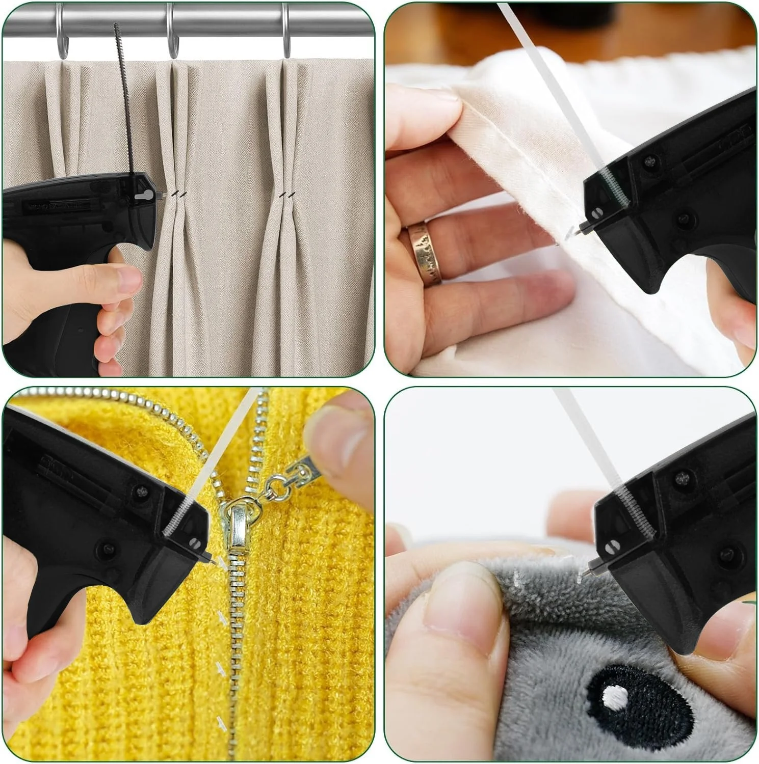 TILLFĂLLIGT 50% OFF | QuickStitchâą - Image 7