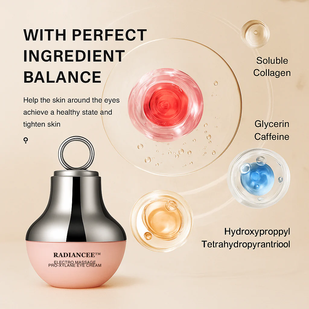 TILLFÄLLIGT 50% OFF | Radiancee™ - Image 6