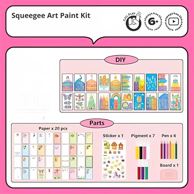 TILLFÄLLIGT 50% OFF | RainbowPop™ - Image 7