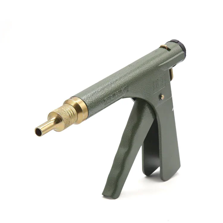 RapidSeal™ | Däckpistol reparationssats - Image 5