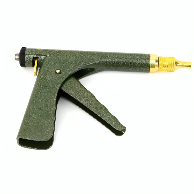 RapidSeal™ | Däckpistol reparationssats - Image 6