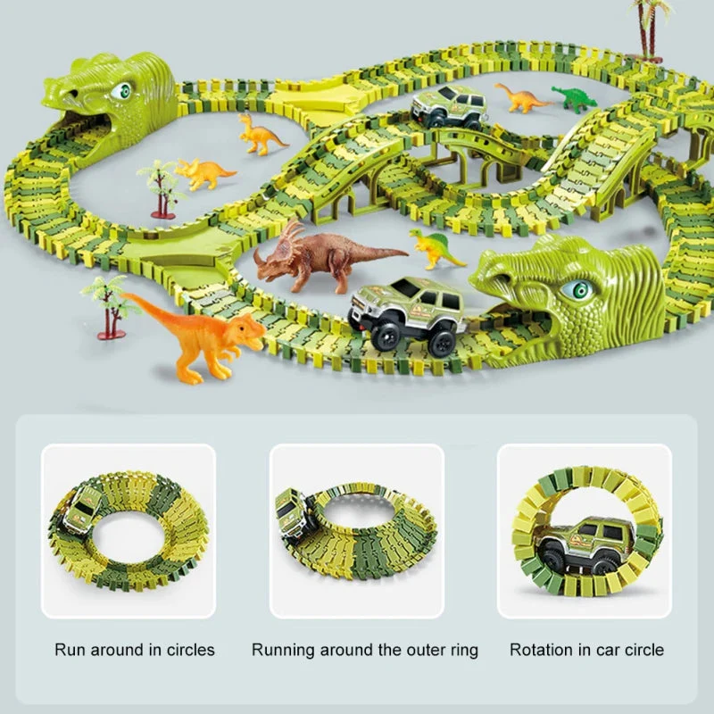 TILLFÄLLIGT 50% OFF | RaptorRace™ - Image 3