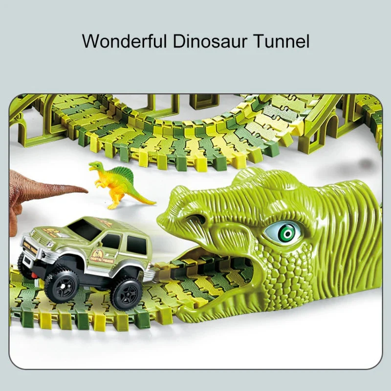 TILLFÄLLIGT 50% OFF | RaptorRace™ - Image 4