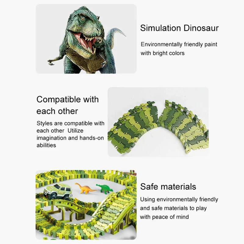 TILLFÄLLIGT 50% OFF | RaptorRace™ - Image 6