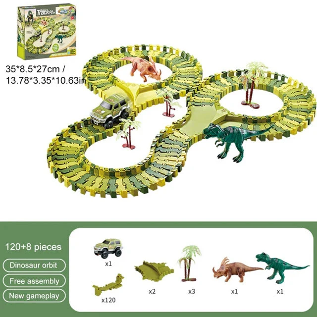 TILLFÄLLIGT 50% OFF | RaptorRace™ - Image 7