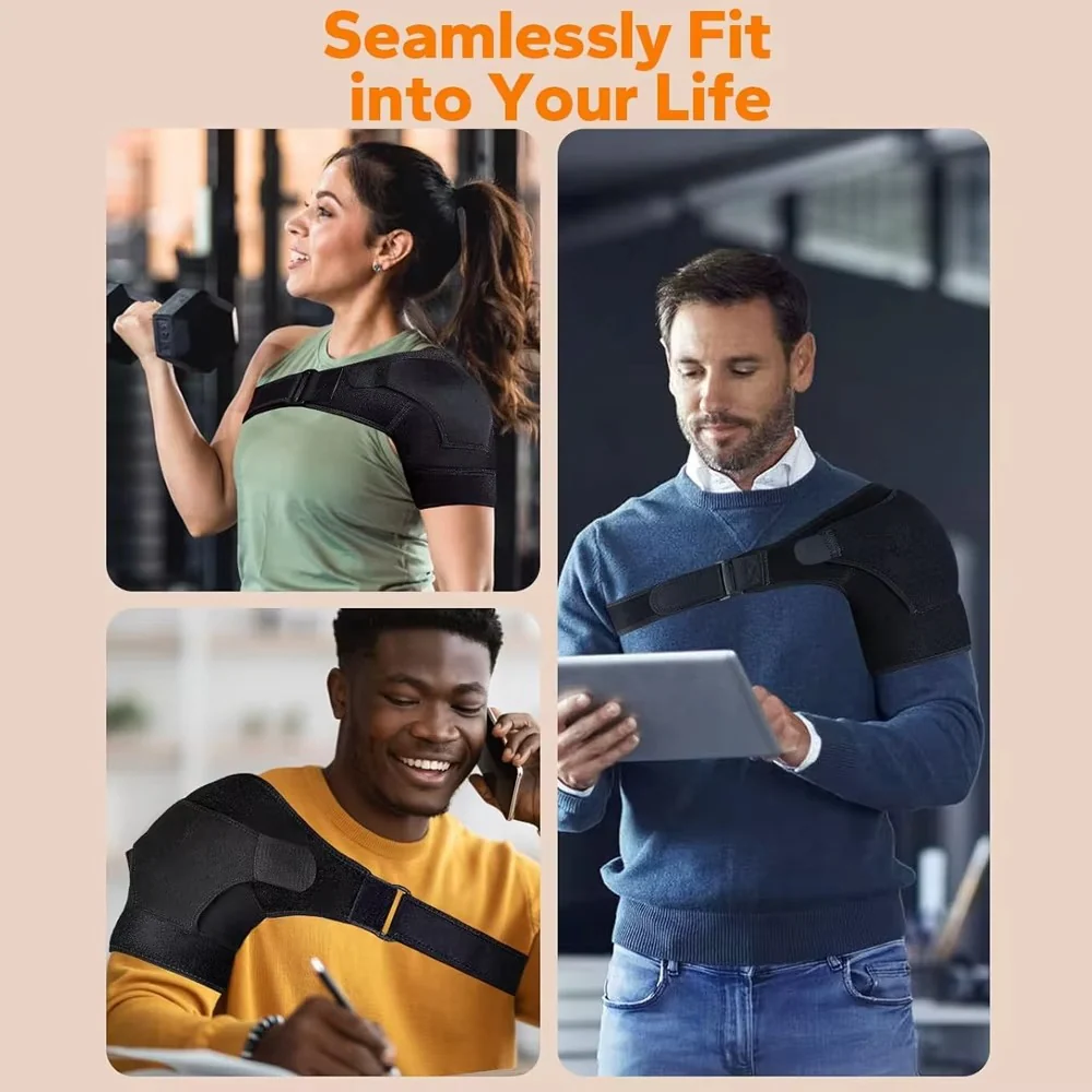 TILLFÄLLIGT 50% OFF | RecoverEase™ - Image 6