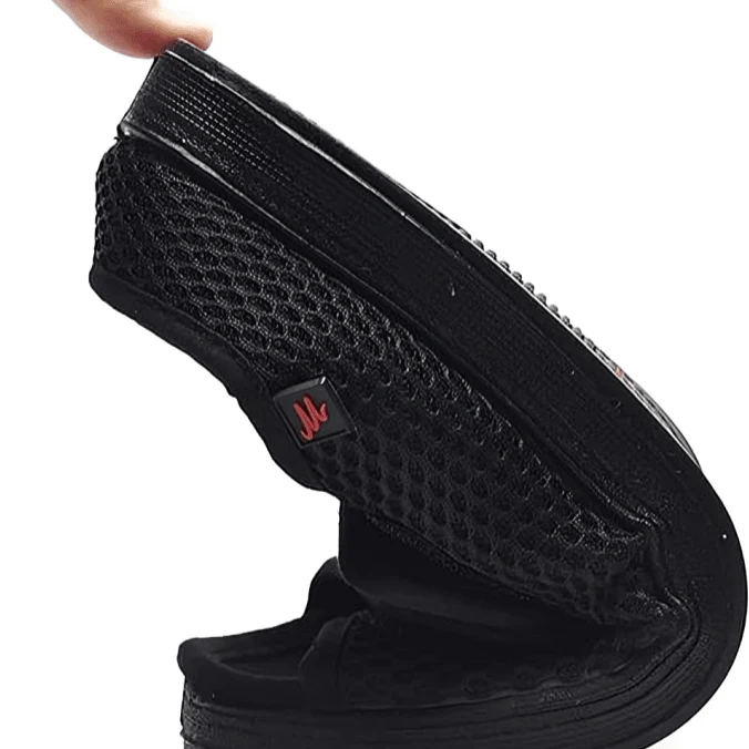ReliefSteps™ | Bekväma tofflor för svullna fötter - Image 5