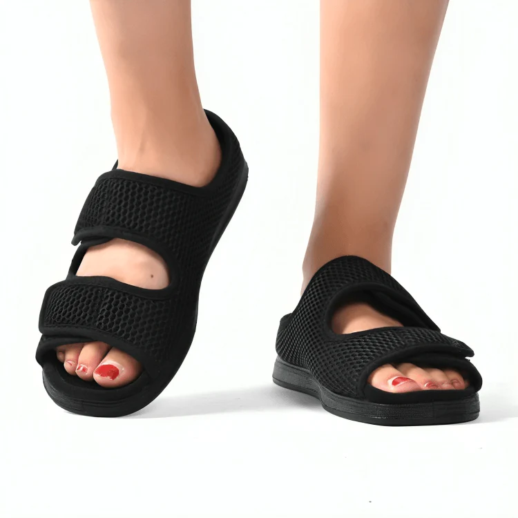 ReliefSteps™ | Bekväma tofflor för svullna fötter - Image 6