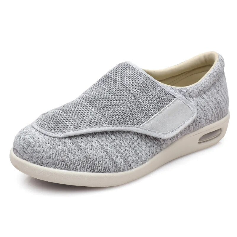 ReliefWalk™ | Ortopediska skor för breda fötter - Image 6