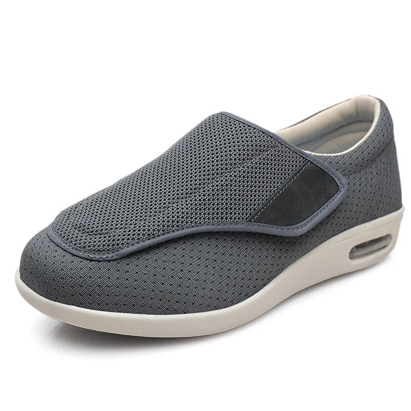 ReliefWalk™ | Ortopediska skor för breda fötter - Image 7