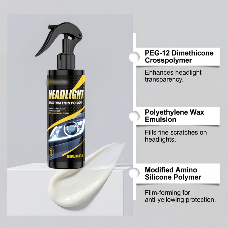 1 set + 1 set GRATIS IDAG | RestoreBright™ - Image 5