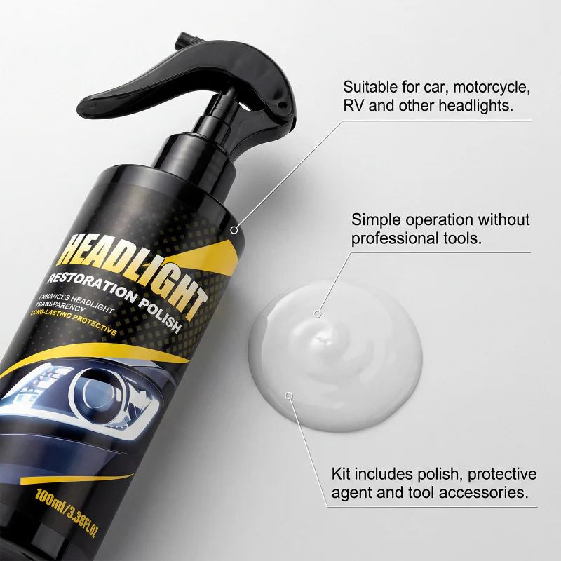 1 set + 1 set GRATIS IDAG | RestoreBright™ - Image 6