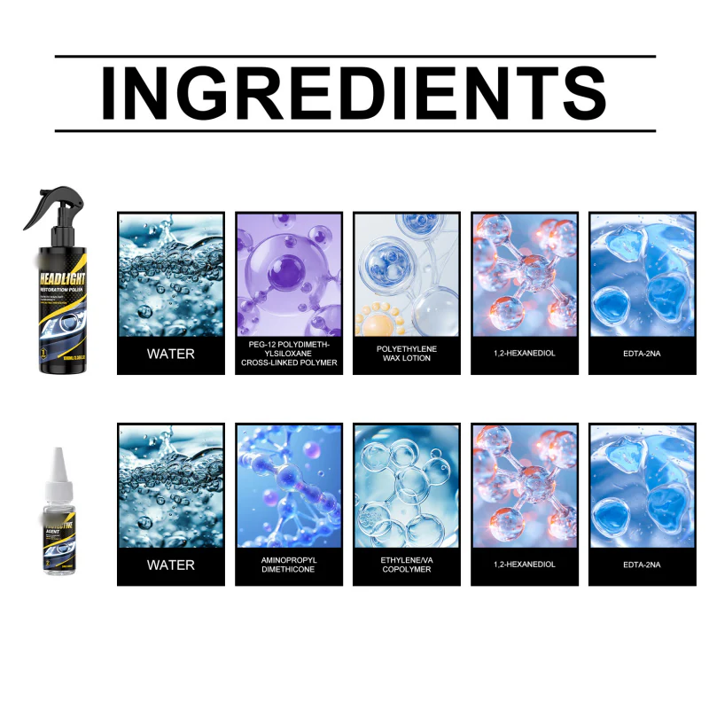 1 set + 1 set GRATIS IDAG | RestoreBright™ - Image 7