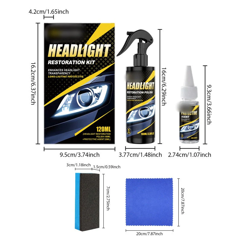 1 set + 1 set GRATIS IDAG | RestoreBright™ - Image 9