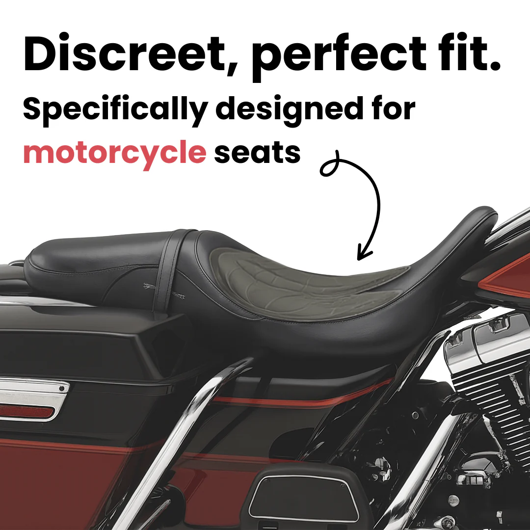 TILLFÄLLIGT 50% OFF | RideArmor™ - Image 3