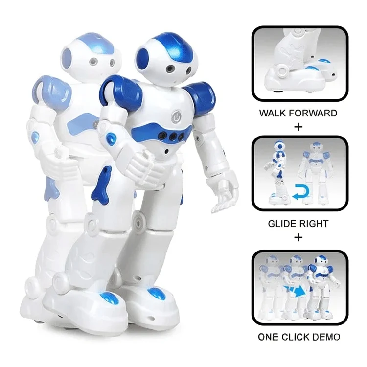 TILLFÄLLIGT 50% OFF | RoboBuddy™ - Image 5