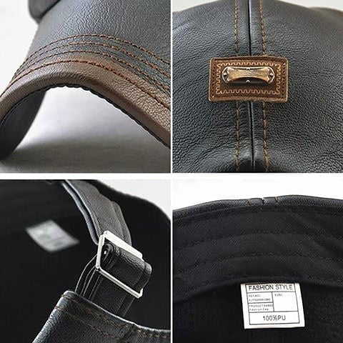 TILLFÄLLIGT 50% OFF | RogueBeret™ - Image 4