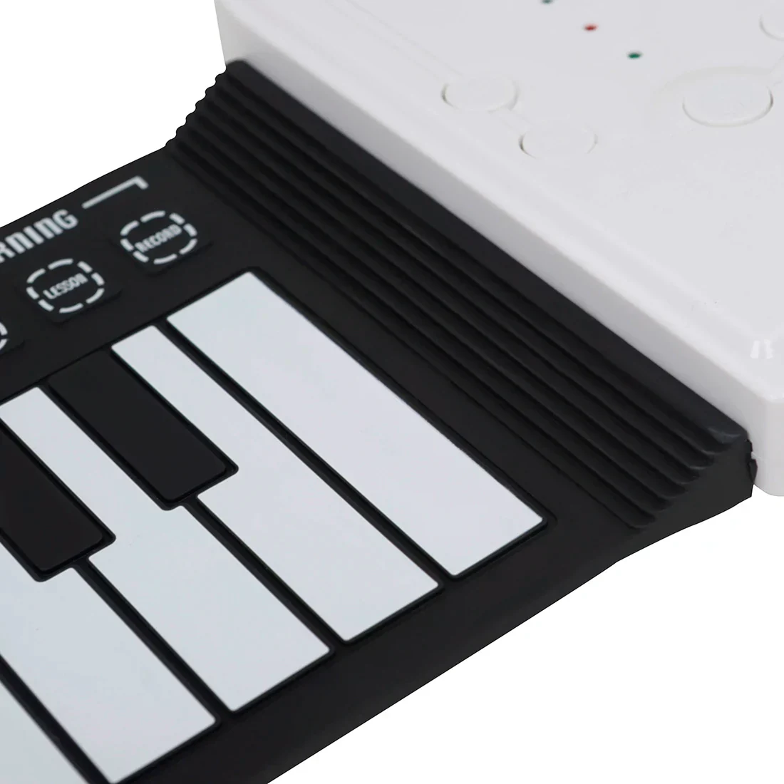 TILLFÄLLIGT 50% RABATT | RollTune™ | Bärbart handrullspiano - Image 5