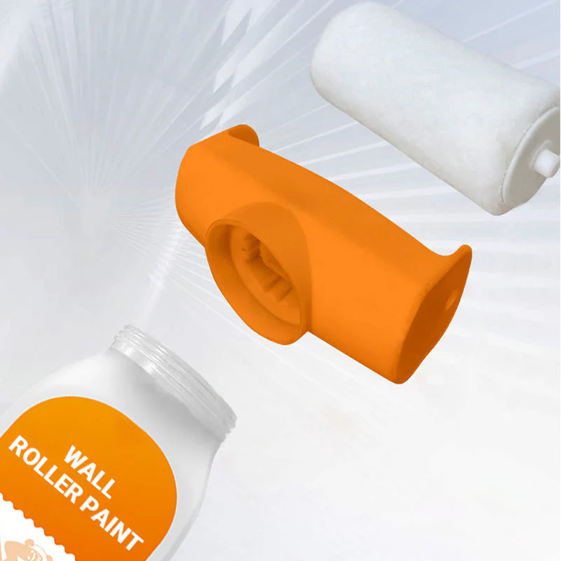 RollPatch™ | Din väggs snabbaste makeover hittills! - Image 7