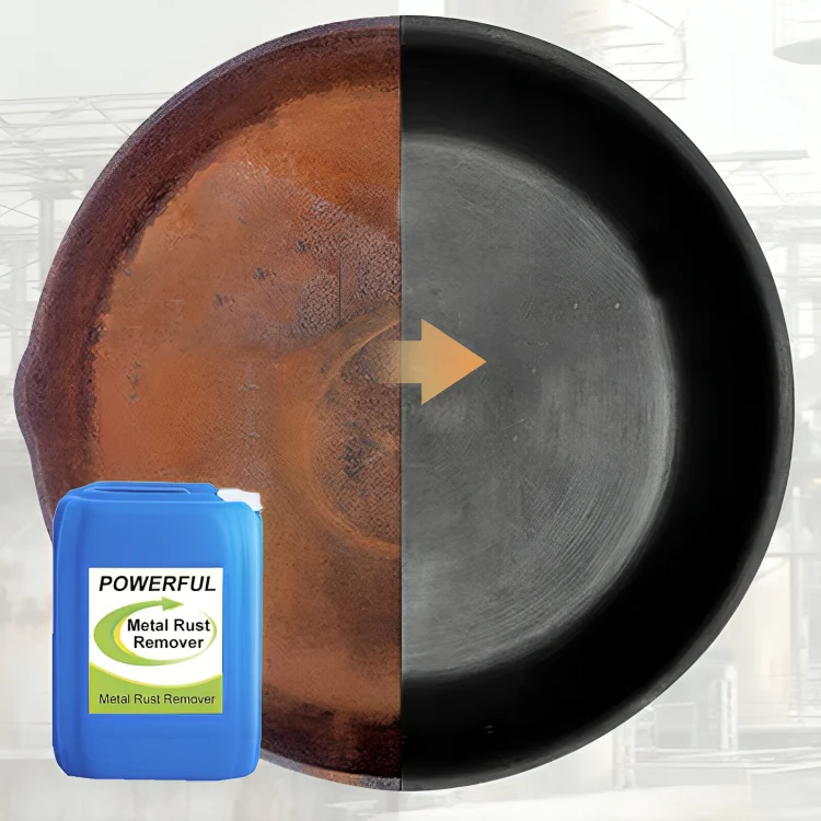 RustAway™ | Metallrostborttagare Pro - Image 2