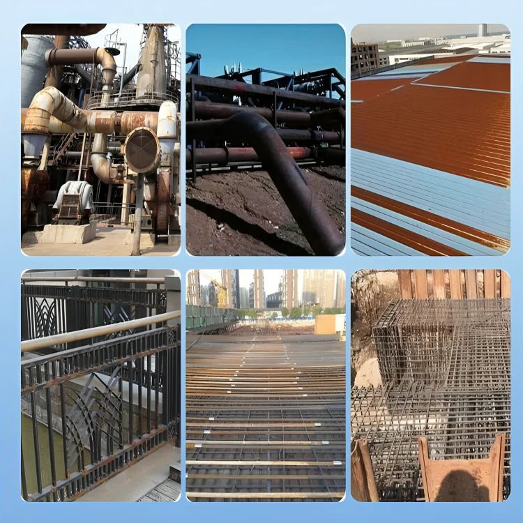 RustAway™ | Metallrostborttagare Pro - Image 3