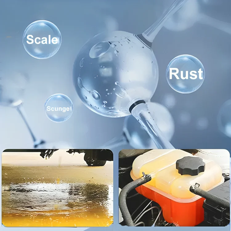 RustAway™ | Metallrostborttagare Pro - Image 4