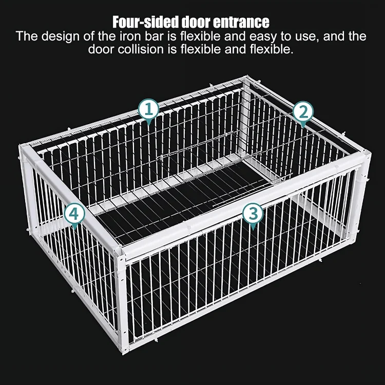 SafeTrap™ | Fågelbur - Image 7