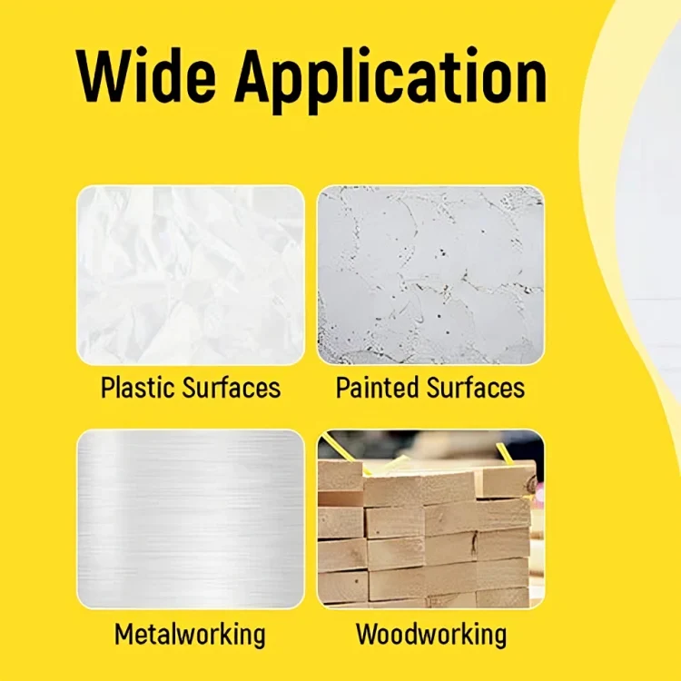SandingPro™ | Handslipfil med justerbar radie - Image 4