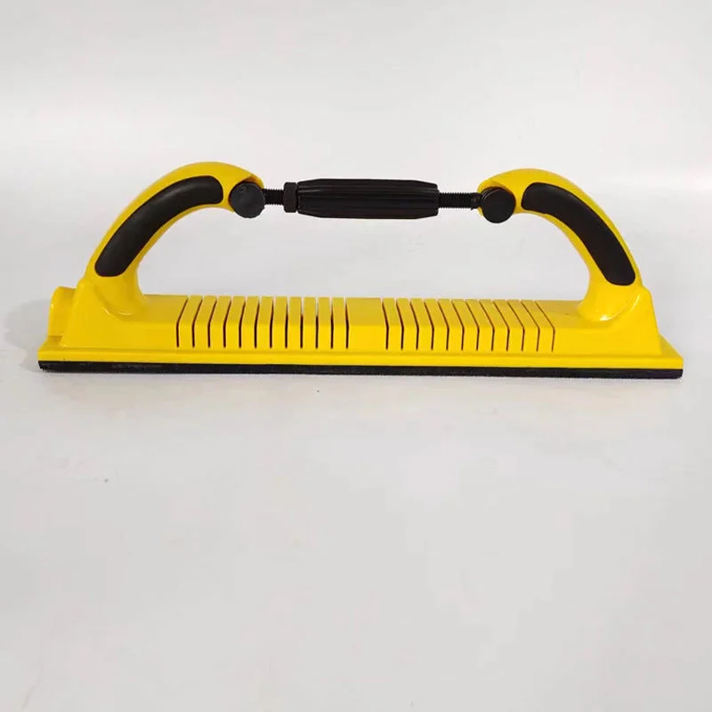 SandingPro™ | Handslipfil med justerbar radie - Image 7