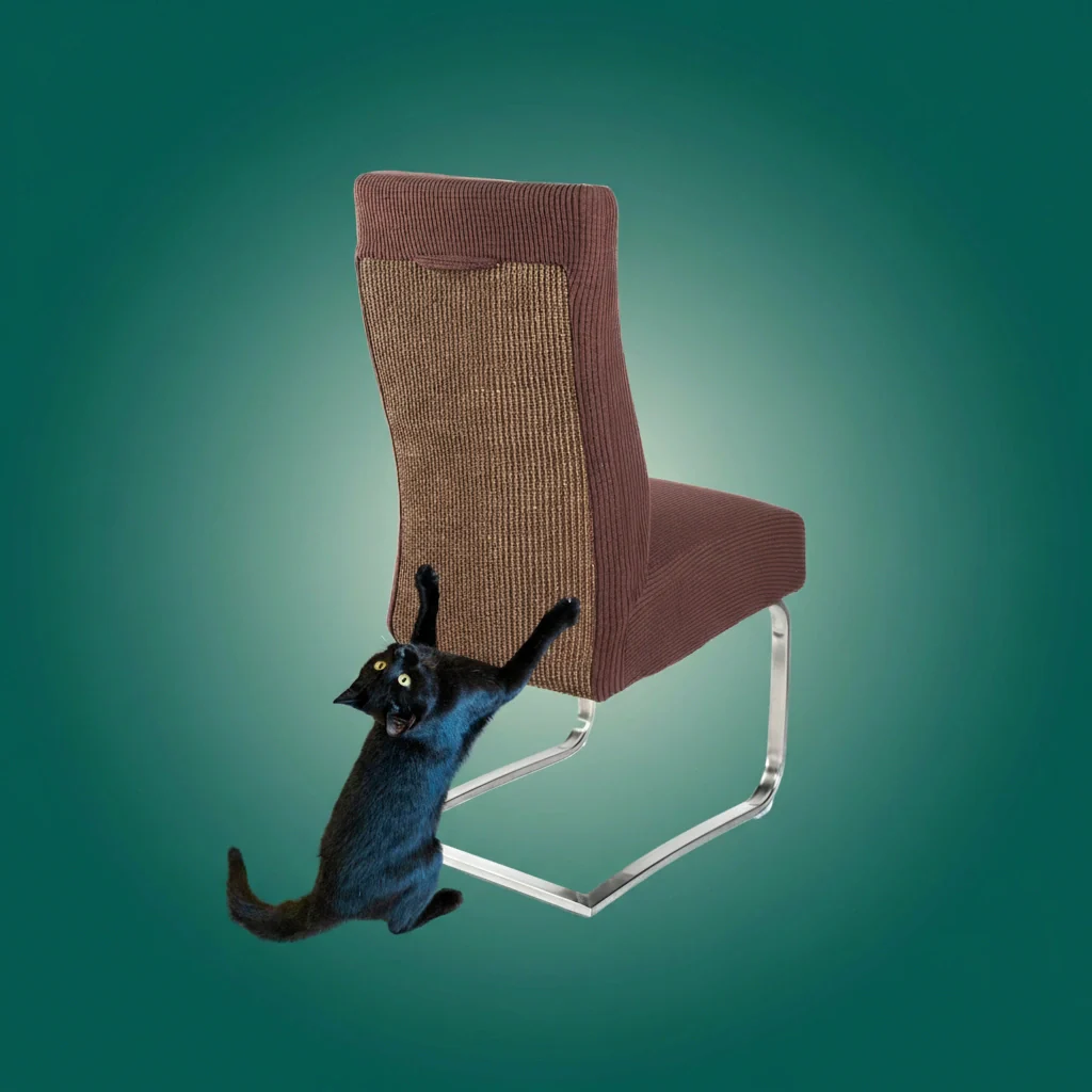 TILLFÄLLIGT 50% OFF | ScratchSeat™ - Image 12