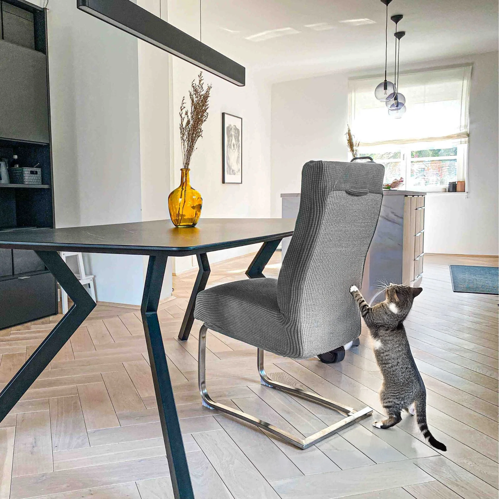 TILLFÄLLIGT 50% OFF | ScratchSeat™ - Image 6