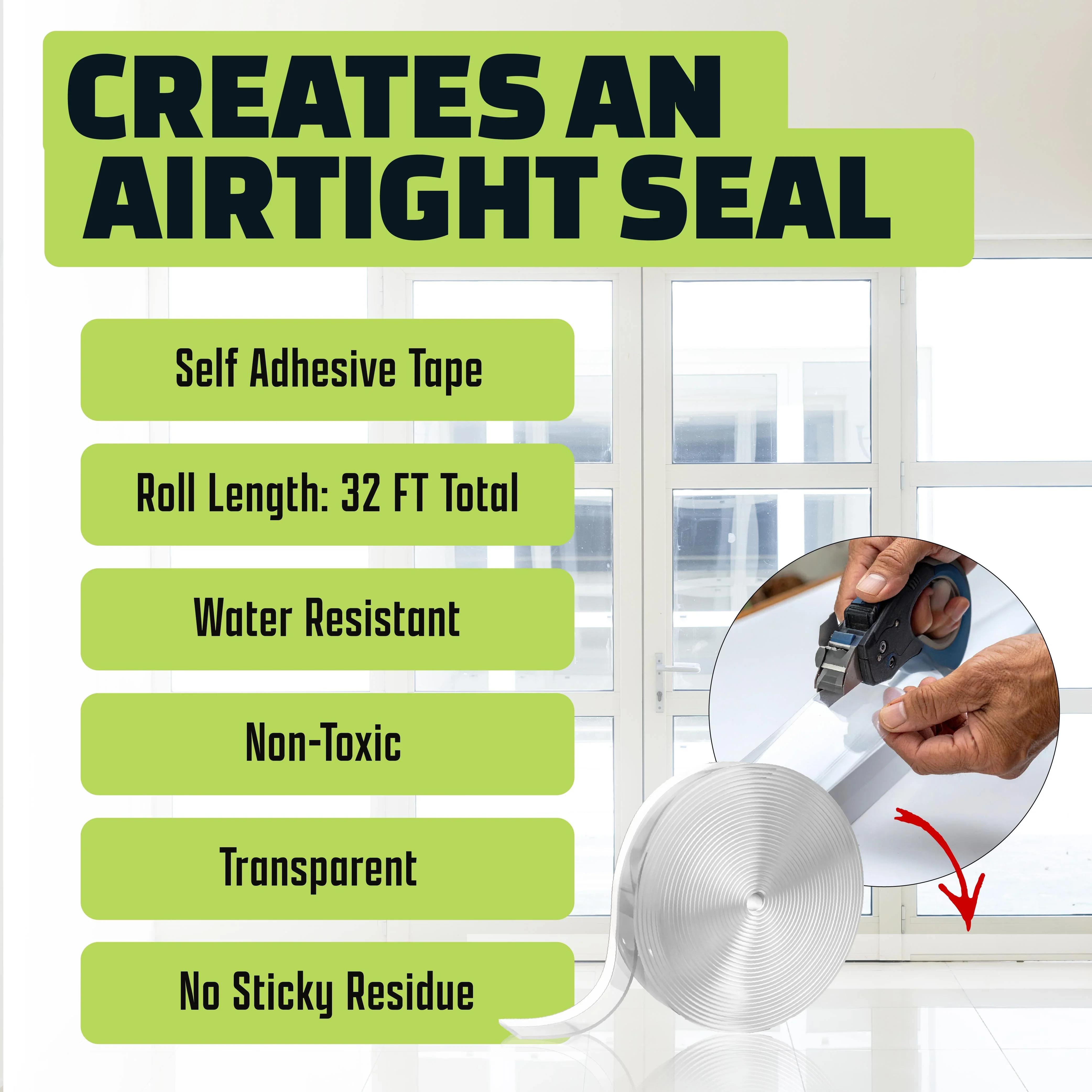 TILLFÄLLIGT 50% OFF | SealFlex™ - Image 4