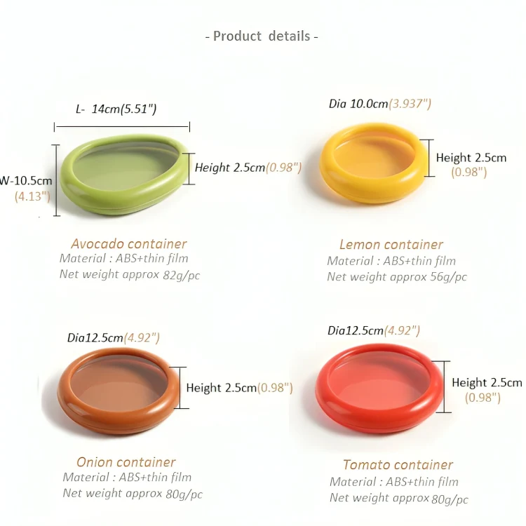 2 + 2 GRATIS IDAG | SealSmart™ | Silikonfilm livsmedelsbehållare - Image 6