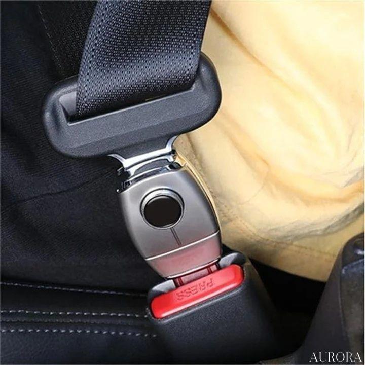 SeatSecure™️ -  Skydda dina nära och kära från bilolyckor! - Image 5