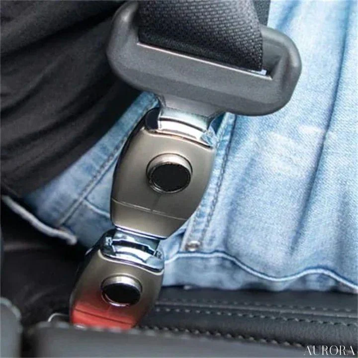 SeatSecure™️ -  Skydda dina nära och kära från bilolyckor! - Image 6