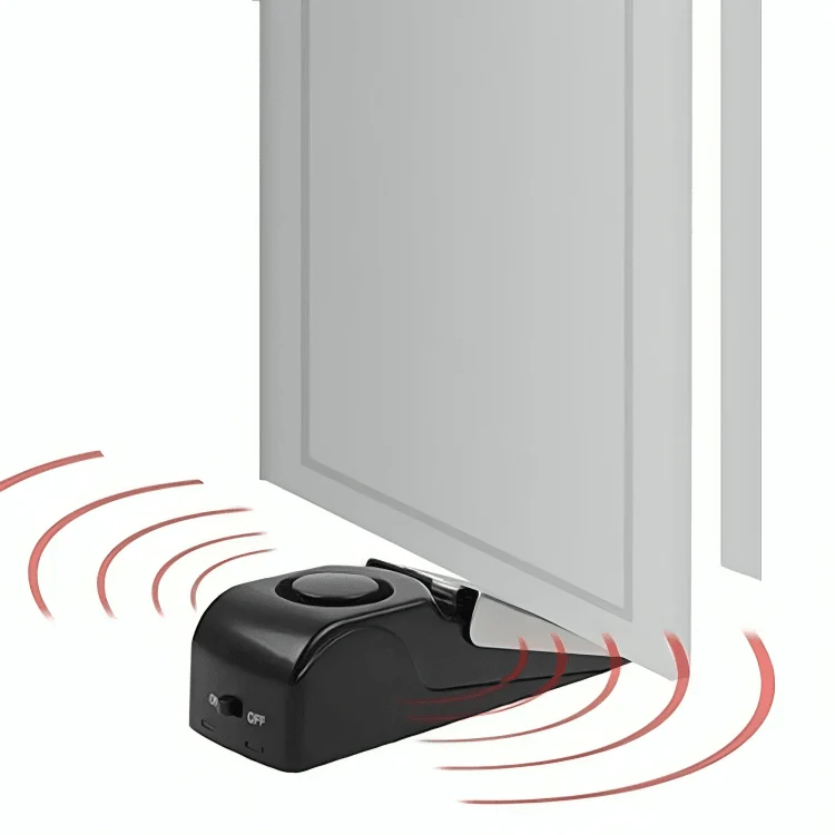 SecureGuard™ | Dörrstoppningslarm - Image 4