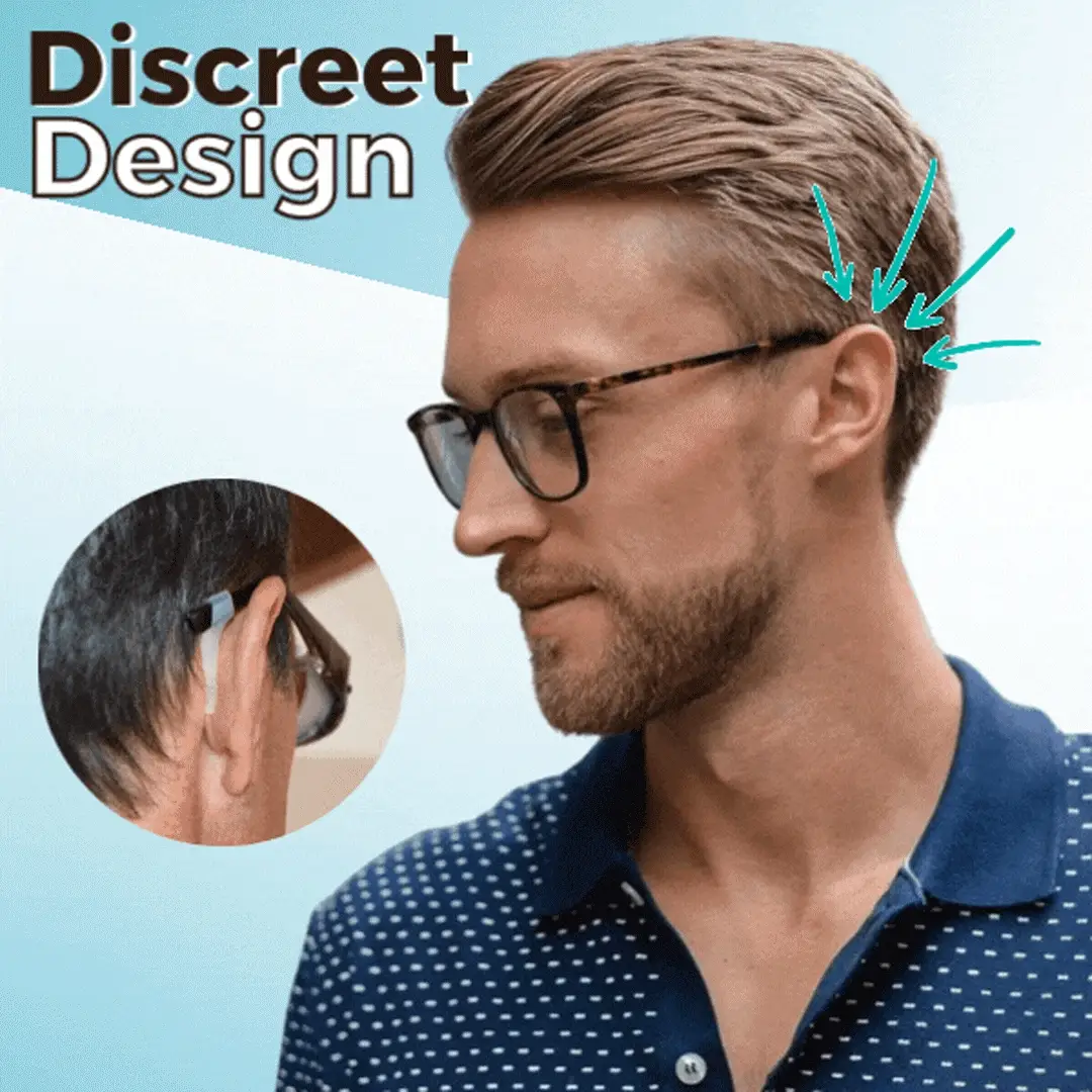 2 + 2 GRATIS IDAG | SecureSpecs™ | Halkfria grepp för glasögon - Image 3