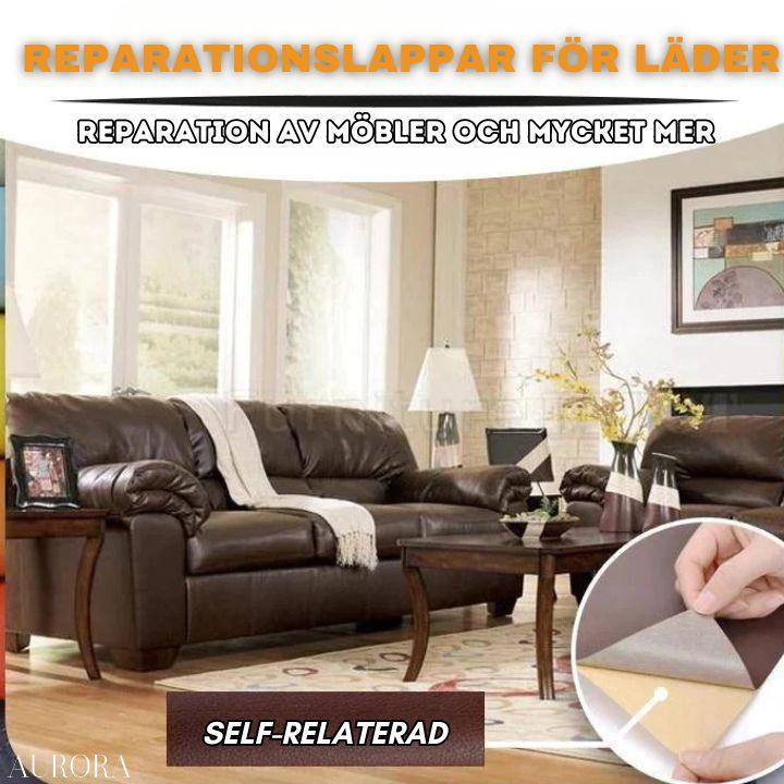 Self-Adhesive Patch - Återuppliva slitna ytor omedelbart! - Image 10