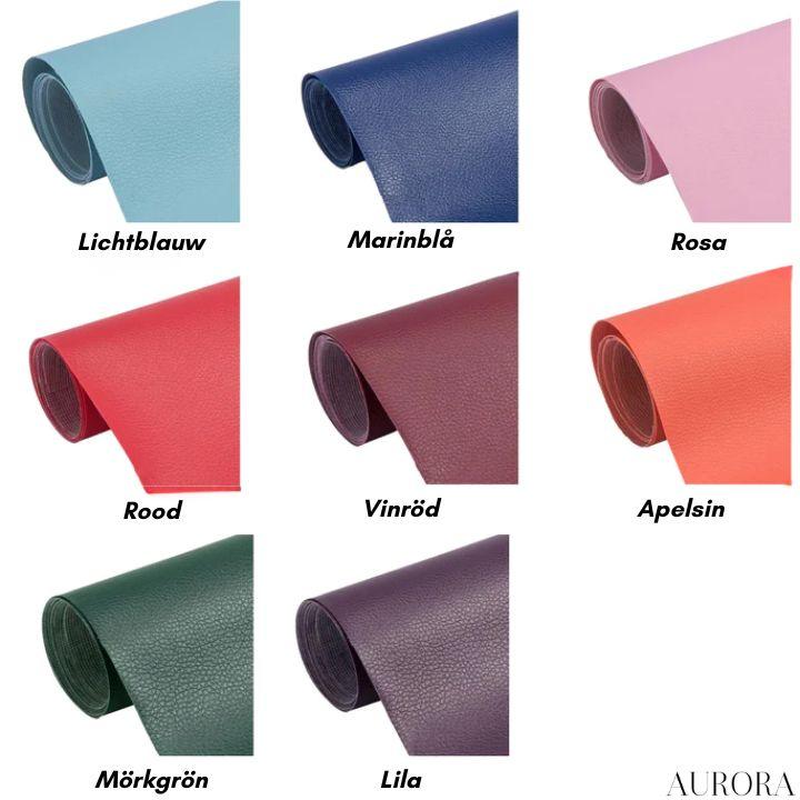 Self-Adhesive Patch - Återuppliva slitna ytor omedelbart! - Image 13